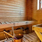 Semesterbostad Alppikylae 13b Paritalo By Interhome Hyrynsalmi