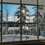 Semesterbostad Alppikylae 13b Paritalo By Interhome