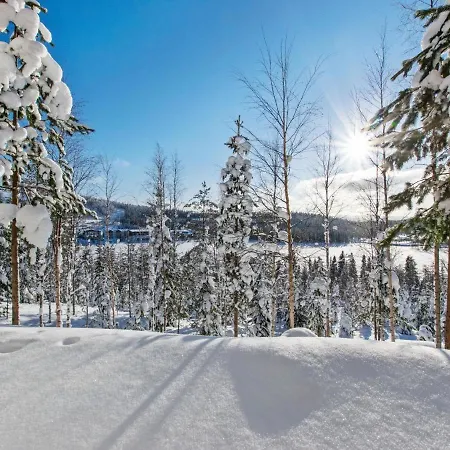 Alppikylae 13b Paritalo By Interhome