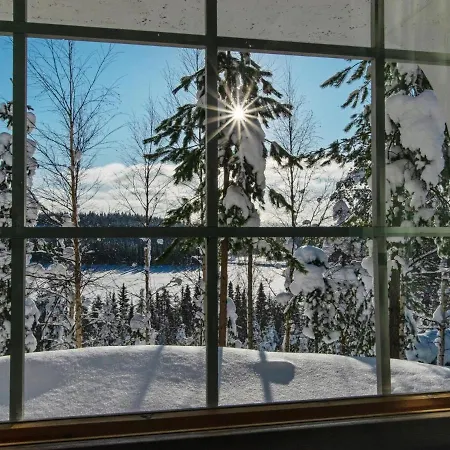 Semesterbostad Alppikylae 13b Paritalo By Interhome