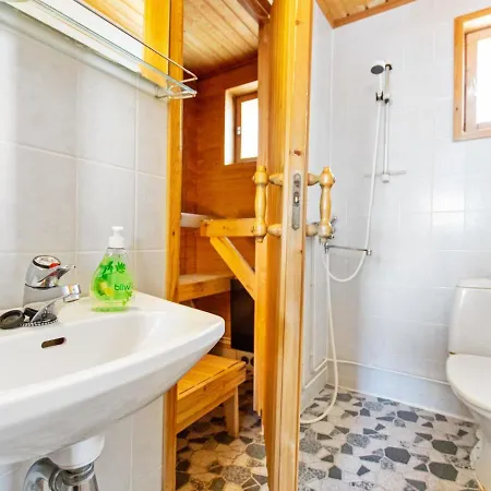 Alppikylae 13b Paritalo By Interhome