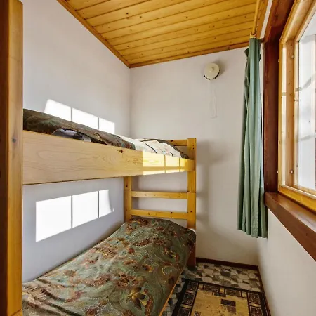 Semesterbostad Alppikylae 13b Paritalo By Interhome Hyrynsalmi