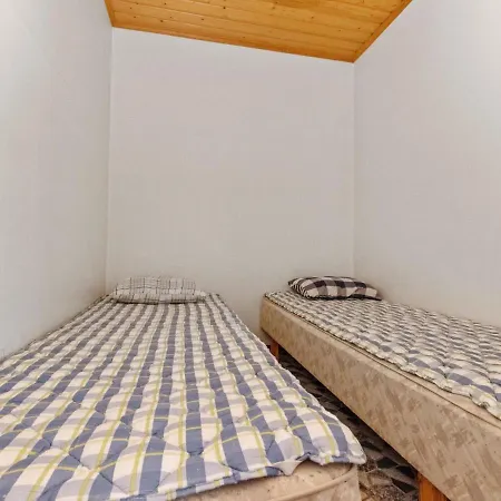 Alppikylae 13b Paritalo By Interhome * Hyrynsalmi