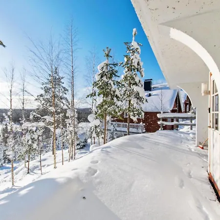 Alppikylae 13b Paritalo By Interhome Semesterbostad