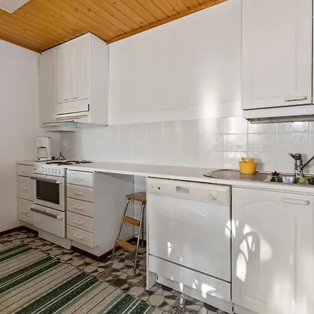 Tatil Evi Alppikylae 13b Paritalo By Interhome