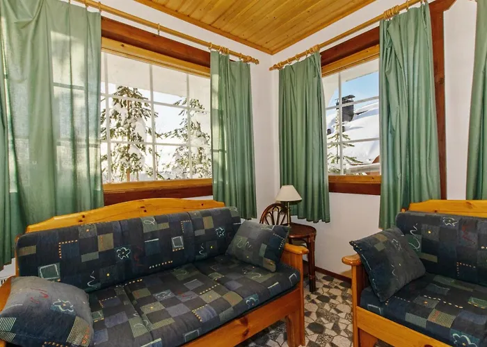 Tatil Evi Alppikylae 13b Paritalo By Interhome